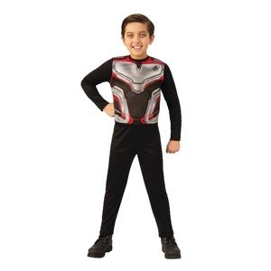 Avengers costume